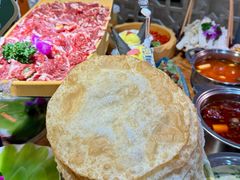 -塔兰齐新疆孜然火锅(鲤鱼山路店)