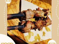 -天山醉美·新疆餐厅(富华里店)
