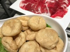 -千味涮·健康火锅(会展连城新天地店)