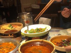 -井水小厨·湘菜(活力广场店)