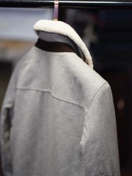 -Mr.Royal御匠先生·手工全麻衬衣西服定制