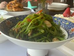 豆角人家-皇冠明珠鱼翅楼(水上公园店)