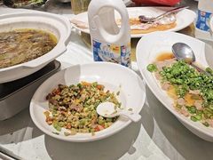 -王府井酒店(金桥港湾店)