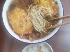 -易裕和·长沙米粉(友谊路店)