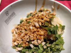 -蓉城老妈火锅(双林路店)