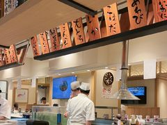 -合点寿司(金虹桥商场店)