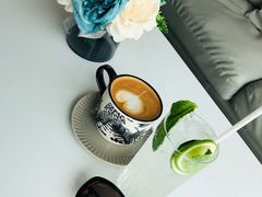 -浮梦·高空下午茶&水晶DIY