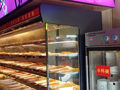 -佰人王串串香火锅(洋珠巷店)
