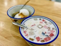 -文昌邓记清补凉(西沙路店)