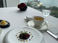 -Caprice(香港四季酒店)