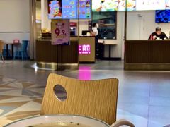 -小杨生煎(香港名都店)
