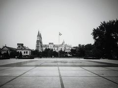 -洪家楼教堂