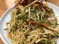家常凉菜-一轩饺子馆(丽都店)
