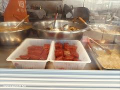 -老陆稿荐(西中市店)