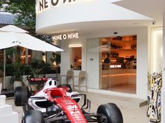 -上海保利玛莎拉蒂和阿尔法罗密欧(华翔路店)