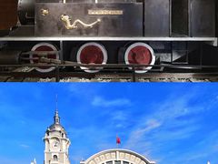 -中国铁道博物馆(正阳门馆)