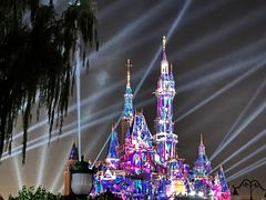 -上海迪士尼度假区