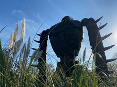 -三鹰之森吉卜力美术馆