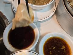 -东北缘餐厅(兰埔路店)