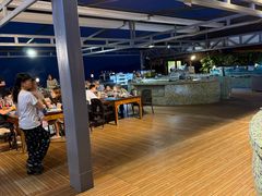 -渔家火锅·海鲜自助餐·演艺(亚龙湾天域酒店)