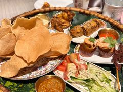 -小娘惹厨房Little Nyonya(狮城有约上榜店)