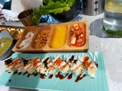 -妥妥烤肉料理(昙华林店)