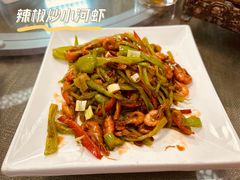 -颜氏徽菜(十八年老店)