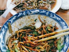 -南窖乡水峪村山情农家