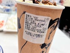 -成川茶店·潮汕工夫浓茶(万象店)