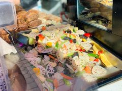 -王德炭烤牛羊肉(西关大街店)