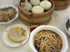 -怡园饭店-餐厅(四望亭店)