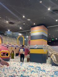 点击看大图 -MELAND CLUB亲子乐园·派对·餐厅(北京芳圆里ID MALL店)