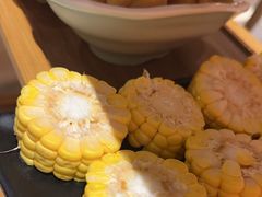 -京炭铜锅涮肉·羊蝎子·羊肉炉(保利·时光里店)