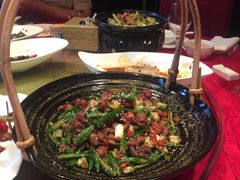 -富乐山酒店(西黄城根北街店)