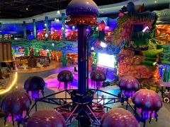 -青岛嘉年华主题乐园