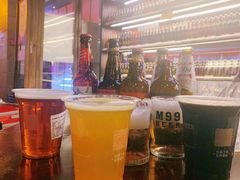 -M99 BEER世界啤酒吧(鸿云悦街店)
