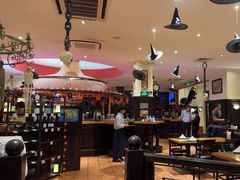 -兰特伯爵西餐厅·啤酒屋(方庄店)