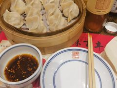 -新兴园饺子馆(河南街店)