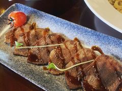 牛舌-IL Forno 意坊·意大利餐厅(温州万象城店)