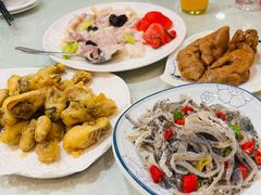 -蓬莱春(毓璜顶店)