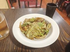 -拉面莊夢語＆中华料理八椿