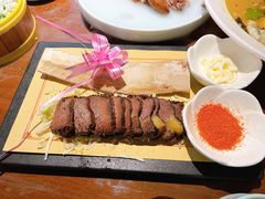 -意满花千醉(金茂览秀城店)