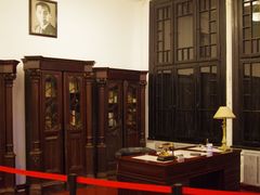 -沈阳金融博物馆