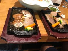 -万鱼亭·鹤家日本料理(南通青年中路店)