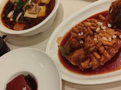 -得月楼·省级非遗·传统苏帮菜(观前店)