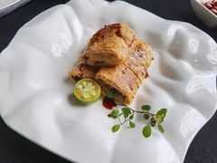 素鸭-御锦天(外滩六号店)