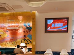 -菲滋意式餐厅(加州阳光二店)