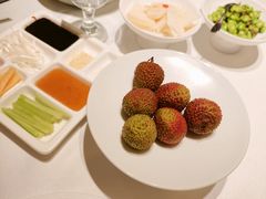 -四季民福烤鸭店(王府井灯市口店)