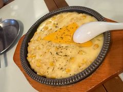 -富乐满 炸鸡&韩国料理 불로만(虹泉路店)