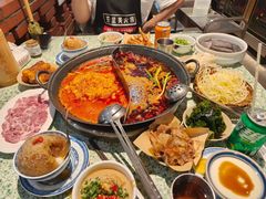 -五里关火锅(牛市口店)